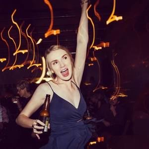 Meet your Posher, Meghan